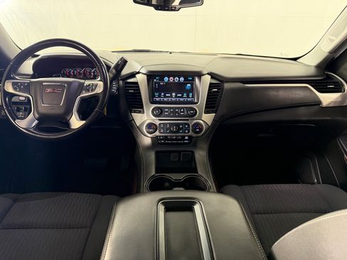 Used 2019 GMC Yukon XL SLE w/ SLE Value Package AWD/4WD image 20