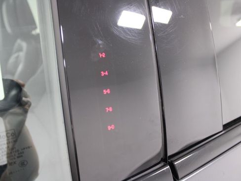 New 2025 Lincoln Navigator Reserve w/ Jet Appearance Package image 20