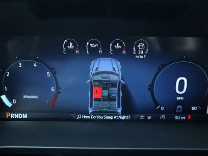 New 2025 Ford F150 XLT w/ Equipment Group 302A MID