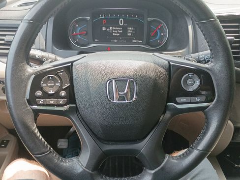 Used 2021 Honda Pilot EX-L image 22