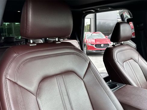 Used 2023 Ford Expedition Limited image 47