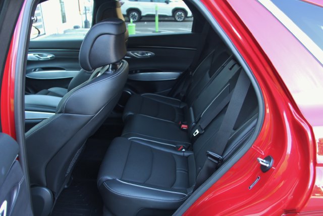 Used 2025 Genesis GV70 3.5T Sport AWD/4WD image 33
