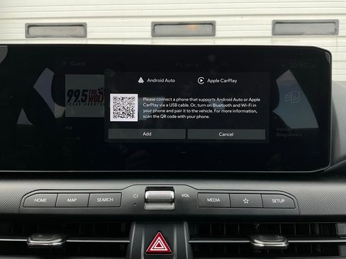 Used 2025 Kia K4 LXS image 30