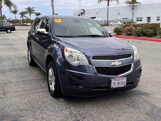 Used 2013 Chevrolet Equinox LS FWD video 2