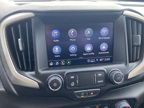 Certified 2023 GMC Terrain Denali image 24