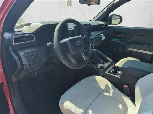 Used 2026 Toyota 4Runner SR5 AWD/4WD image 3