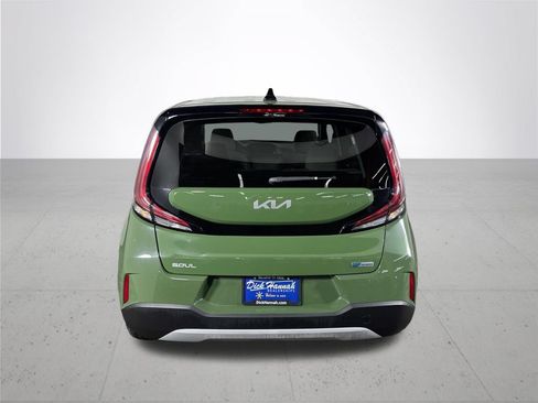 Used 2023 Kia Soul EX FWD image 7