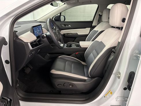 Certified 2026 Honda Prologue Touring image 5