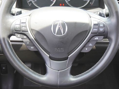 Used 2018 Acura RDX FWD image 31