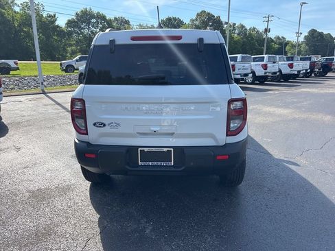 New 2026 Ford Bronco Sport Big Bend AWD/4WD image 11