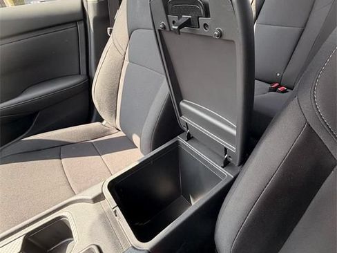 Used 2025 Nissan Sentra S FWD image 26