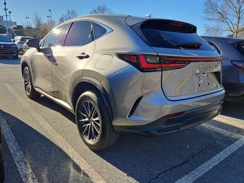 Used 2023 Lexus NX 250 FWD w/ Towing Package (2000 Lbs) image 5