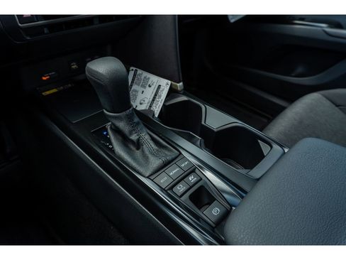 New 2026 Toyota Camry LE FWD image 26