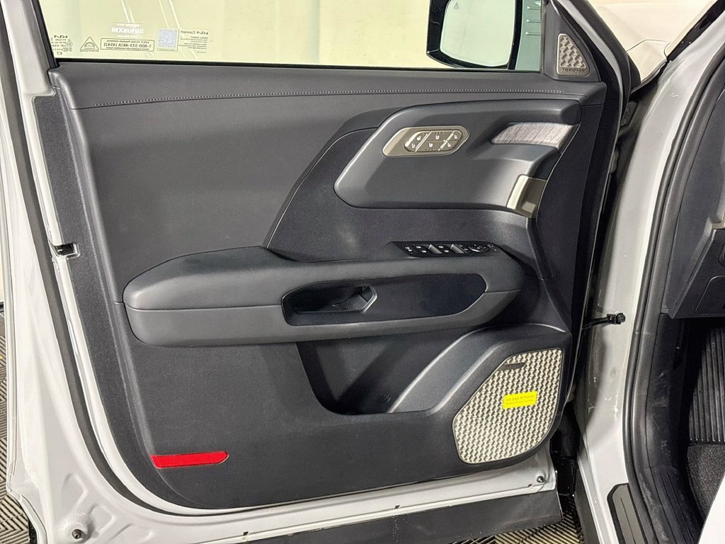 New 2027 Kia Telluride SX Prestige AWD/4WD image 10