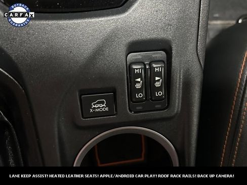 Used 2018 Subaru Crosstrek 2.0i Limited image 23