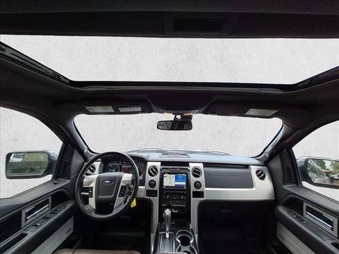 Used 2011 Ford F150 Platinum AWD/4WD image 18