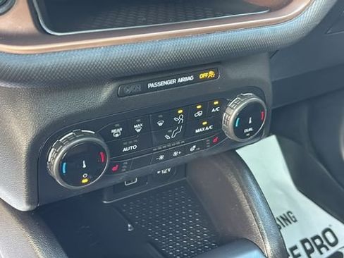 Used 2023 Ford Bronco Sport Outer Banks w/ Tech Package AWD/4WD image 19