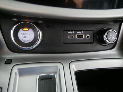 Used 2019 Nissan Murano SL image 30