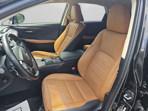 Used 2019 Lexus NX 300 AWD w/ Premium Package image 12