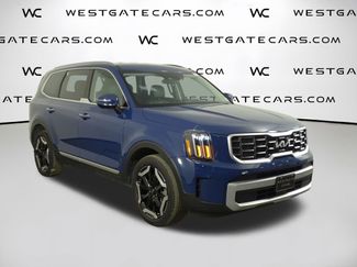 Used 2024 Kia Telluride S video 2