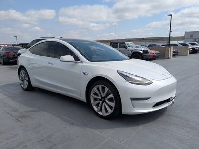 Used 2020 Tesla Model 3 Long Range