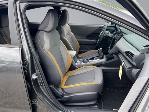 New 2026 Subaru Crosstrek 2.5i Sport AWD/4WD image 22