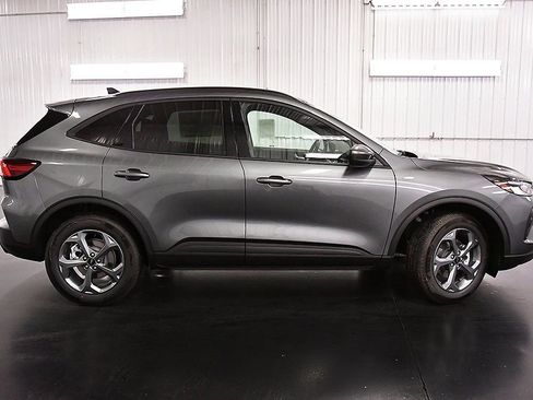 New 2025 Ford Escape ST-Line Elite w/ Tech Pack #1 image 8