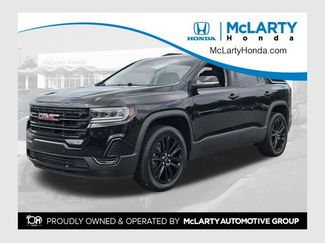 Used 2023 GMC Acadia SLE w/ Driver Convenience Package FWD 360° Tour