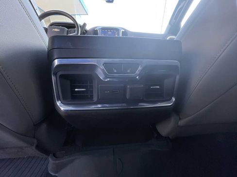 Certified 2021 Chevrolet Silverado 1500 LTZ w/ LTZ Premium Package image 21