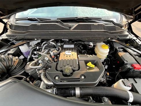 New 2026 RAM 2500 Big Horn image 11
