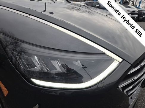 Used 2020 Hyundai Sonata SEL image 6