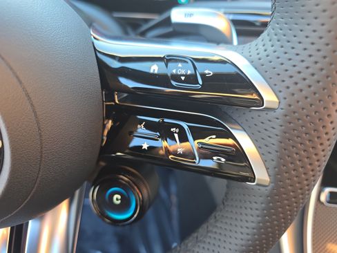 New 2026 Mercedes-Benz GLC 43 AMG 4MATIC image 28