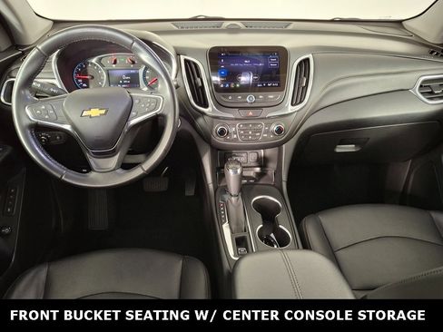 Used 2019 Chevrolet Equinox Premier image 10