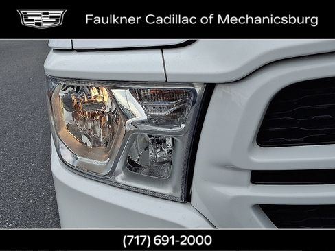 Used 2023 RAM 1500 Big Horn AWD/4WD image 9