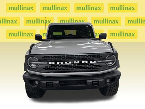 New 2026 Ford Bronco Badlands image 14