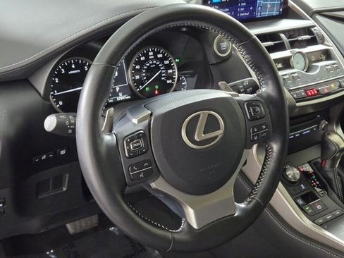 Certified 2020 Lexus NX 300 FWD w/ Premium Package image 30