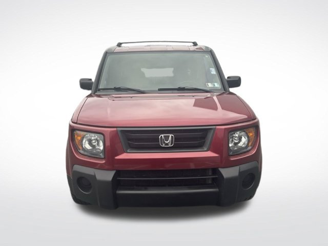 Used 2008 Honda Element EX image 19