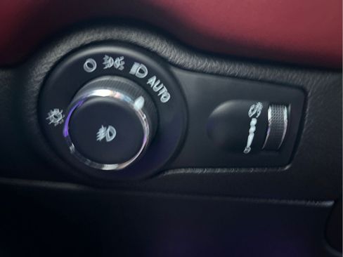 Certified 2023 Dodge Durango SRT AWD/4WD image 25
