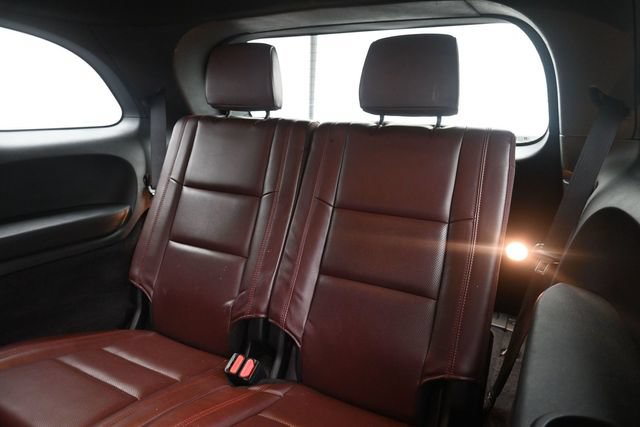Used 2023 Dodge Durango GT AWD/4WD image 20