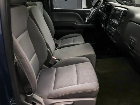 Used 2017 Chevrolet Silverado 1500 LS w/ Trailering Package image 32