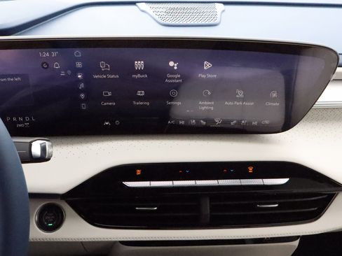 New 2026 Buick Enclave Avenir w/ Super Cruise Package image 14