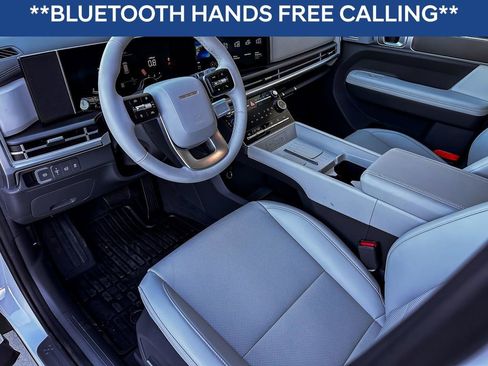 Used 2026 Hyundai Santa Fe SEL image 17