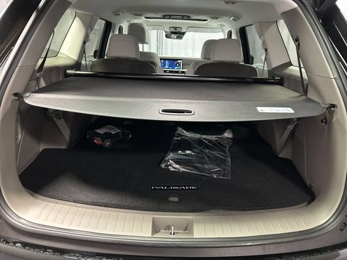 New 2026 Hyundai Palisade SEL Premium AWD/4WD image 23