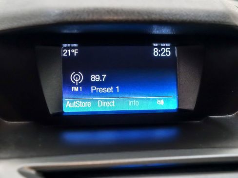 Used 2018 Ford Transit Connect XL image 13