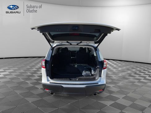 Certified 2025 Subaru Ascent Onyx Edition image 6