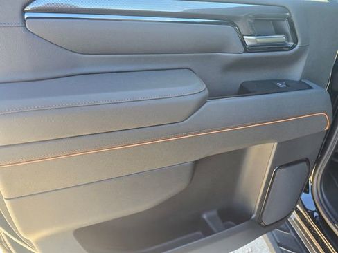 New 2026 GMC Sierra 2500 AT4 image 11