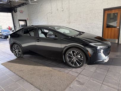 Used 2024 Toyota Prius Limited w/ Limited Premium Package