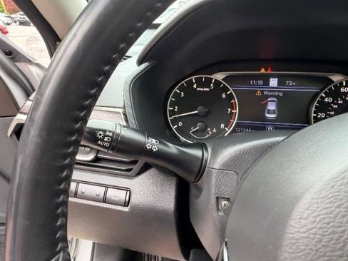 Used 2019 Nissan Altima 2.5 SL FWD image 23