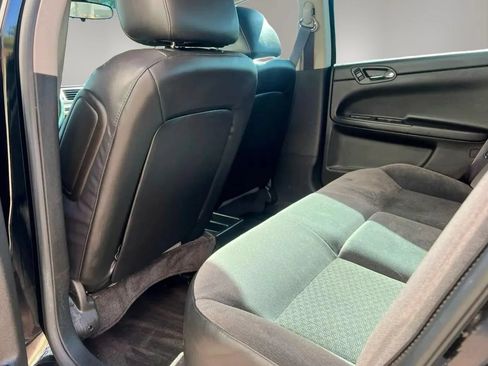 Used 2014 Chevrolet Impala Police FWD image 22