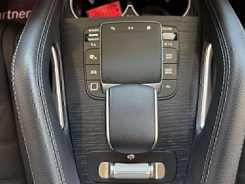 Certified 2025 Mercedes-Benz GLS 450 4MATIC image 26
